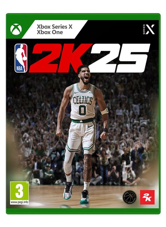 Nba 2k25 Ps5 2k - vue 2