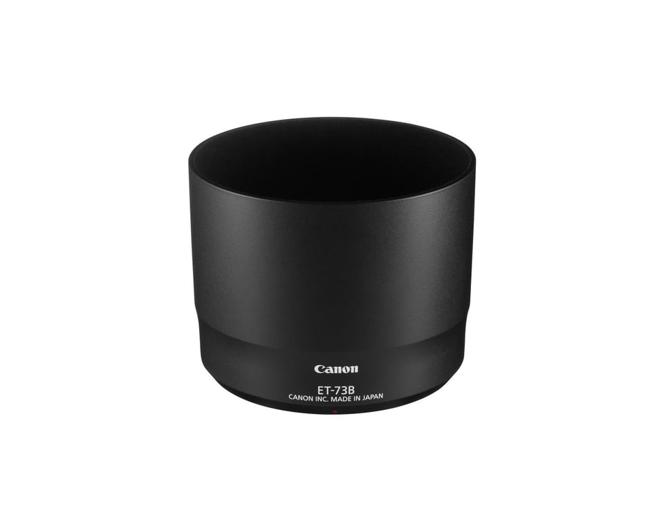 Canon 4428B001 capuchon pour objectifs Neuf - vue 1