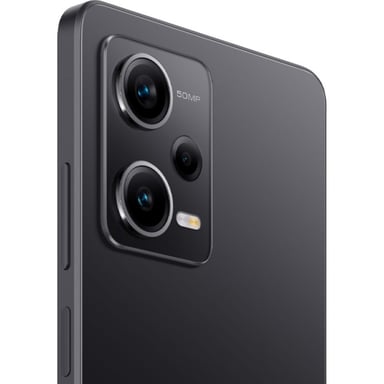 Xiaomi Redmi Note 12 Pro 256 Go Gris - vue 3
