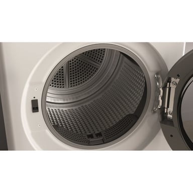 Sèche linge Whirlpool FFTDNM229X2BSFR