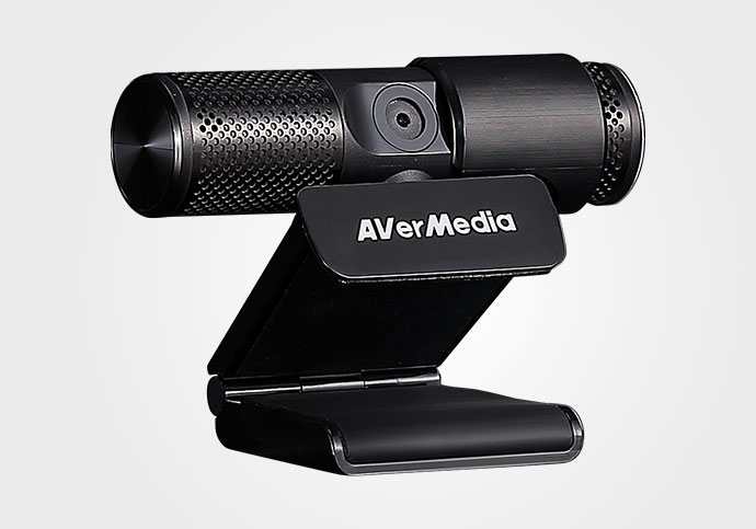 AVerMedia BO317 système de vidéo conférence 2 MP Système de vidéoconférence personnelle
