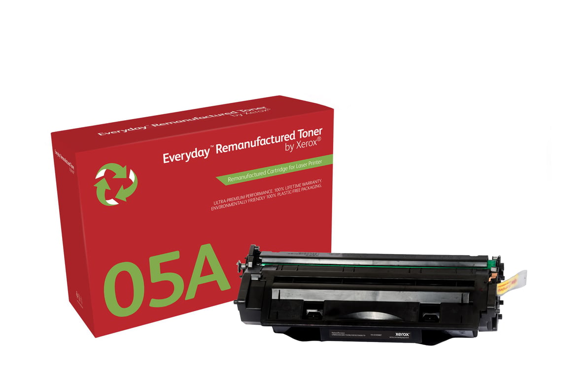Xerox Cartouche toner laser HP P2035