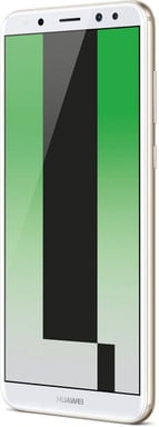 Mate 10 lite 64 GB, Oro