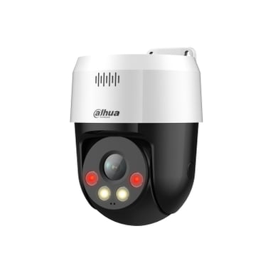 Dahua Technology Lite DH-SD2A500HB-GN-AW-PV-S2 cámara de vigilancia Almohadilla Cámara de seguridad IP Interior y exterior 2560 x 1920 Pixeles Techo/pared