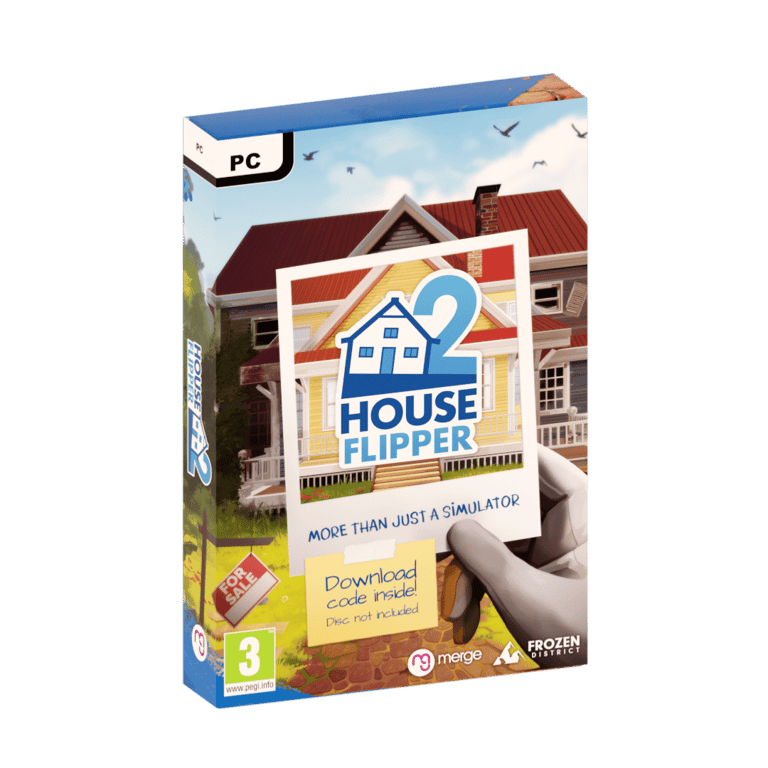 House Flipper 2 Special Edition Xbox Series X Neuf