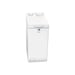 Lave-linge top AEG L53266AL 6 kg 1200 tr/min Classe A Blanc