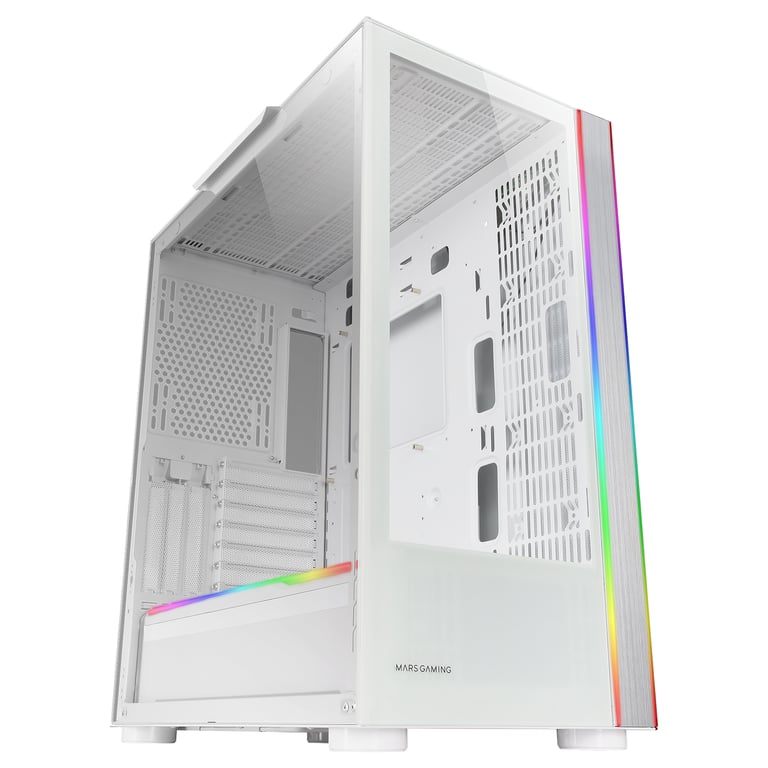 Mars Gaming MC ULT Tower Neuf - vue 4