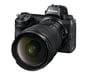 Nikon NIKKOR Z 14-24 mm f/2.8 S SLR Noir