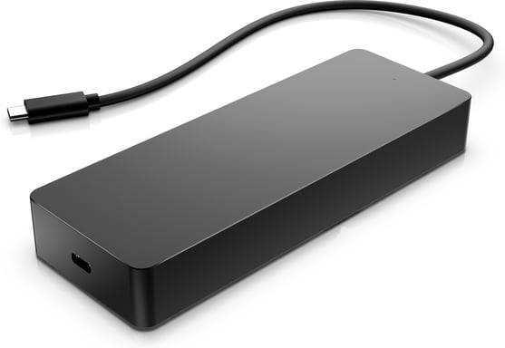 HP Concentrador multipuerto universal USB-C