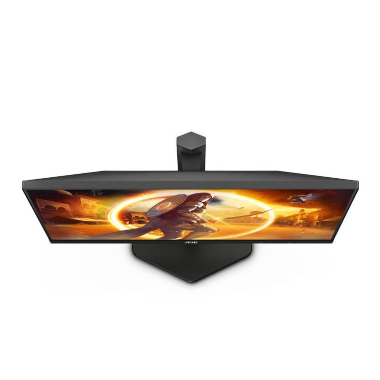 AOC 27 LED 27G4XE - vue 2