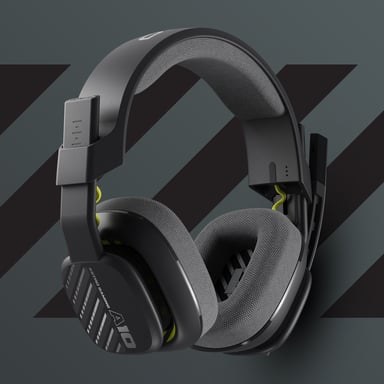 ASTRO Gaming A10 Headset