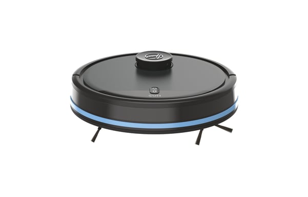 Hoover HG530H 011 0,2 L Sin bolsa Gris