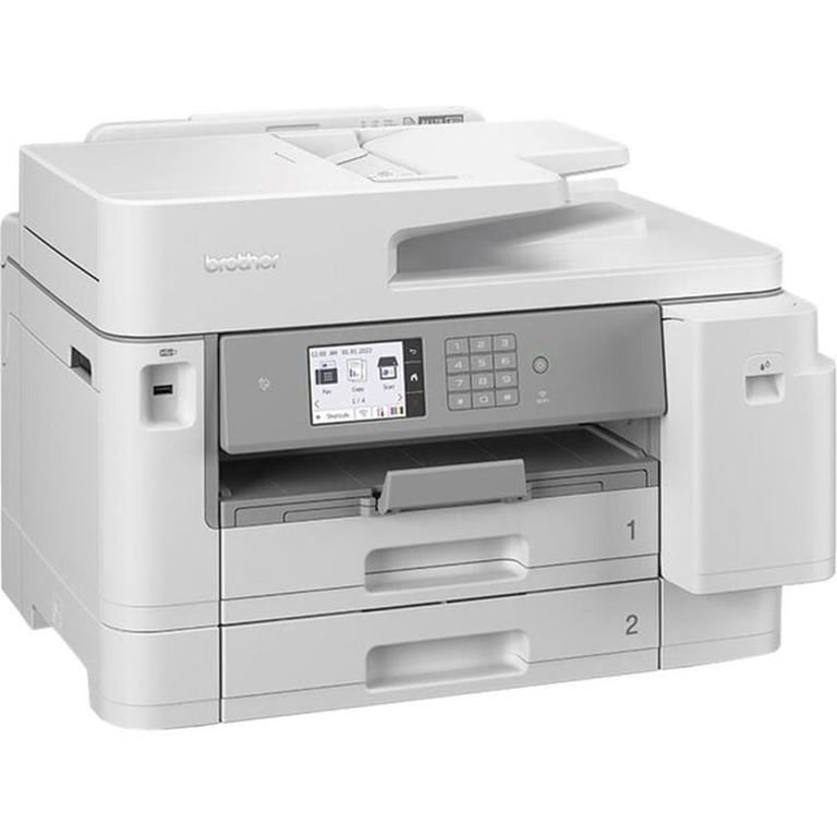 Imprimante Multifonction - MFC-J5955DW - Jet d'encre - A3 - Couleur - Wi-Fi - MFCJ5955DWRE1 - Neuf