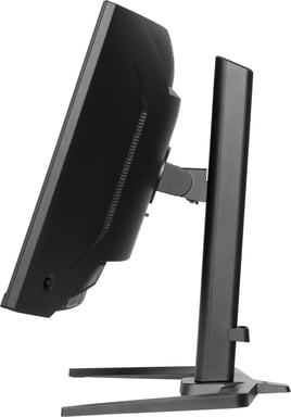 iiyama GCB3482WQSU-B1 écran plat de PC 86,4 cm (34'') 3440 x 1440 pixels UltraWide Quad HD LED Noir