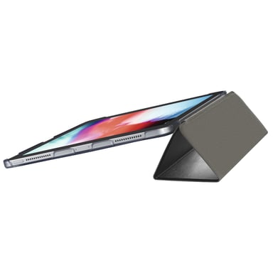 Hama Fold Clear 32,8 cm (12.9'') Folio Grigio