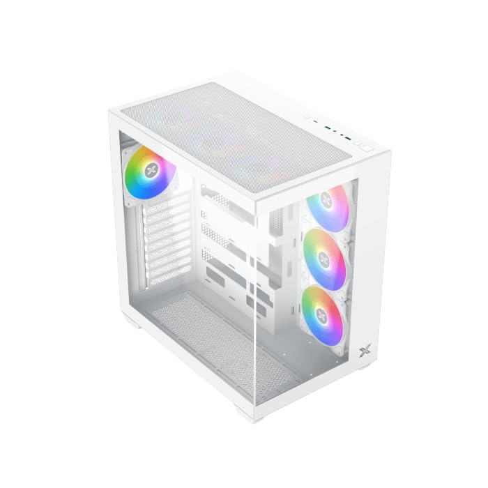 Xigmatek V Air - vue 8