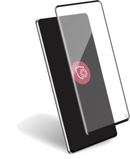 Protège écran Apple iPhone 11 Pro Max Original Garanti à vie Force Glass