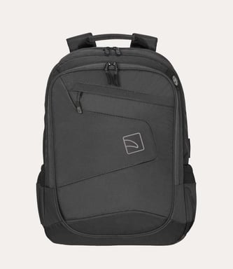 Tucano LATO 15'' 40,6 cm (16'') Mochila Negro