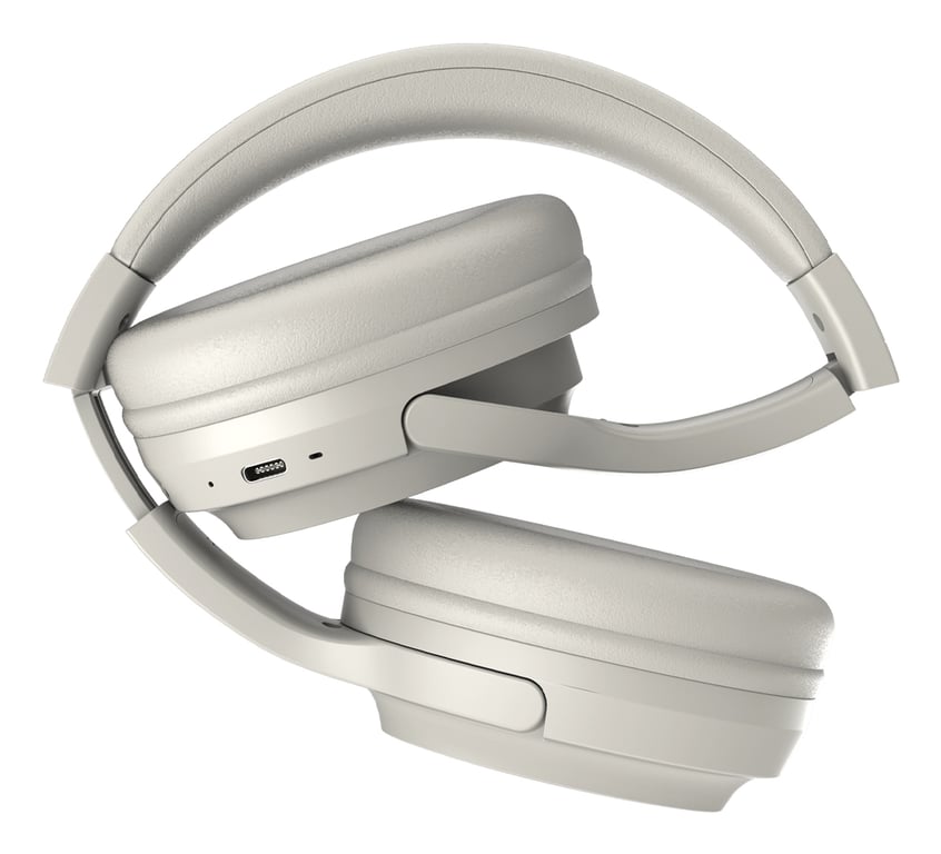 Casque Sans Fil RYGHT TEMPO R484796 – 20H Autonomie, Son Stéréo Clair - vue 10