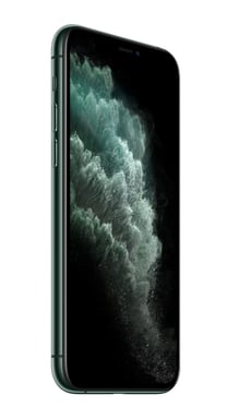 iPhone 11 Pro 512 Go, Vert nuit, débloqué