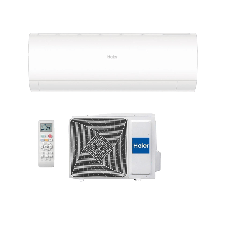 Climatiseur Haier pearl inverter 2 7 kW Neuf