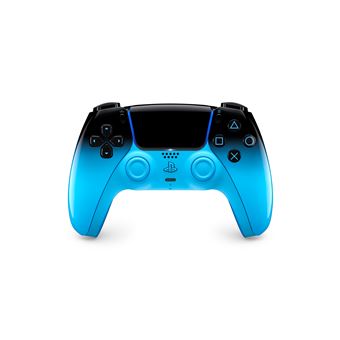 DualSense Manette sans fil Sony, Rhythm Blue
