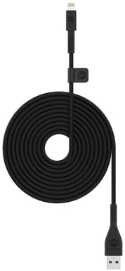 mophie 3605_PRO-LTG-2M-BLK