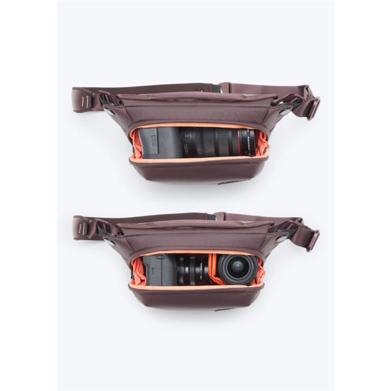 Sac d'épaule Peak Design Everyday Sling 3 - vue 4