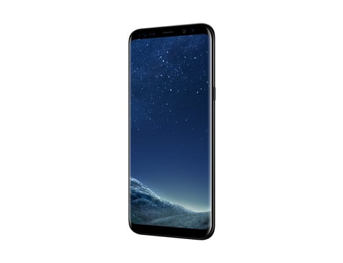 Galaxy S8+ 64 Go, Noir