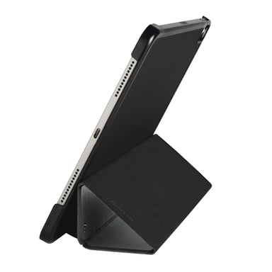 Hama Fold 27,7 cm (10.9'') Portacarte Folio Nero
