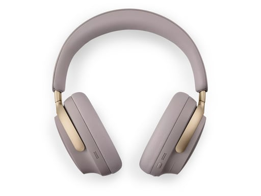 Bose QuietComfort Ultra Casque Avec fil &sans fil Arceau Musique/Quotidien Bluetooth Rose