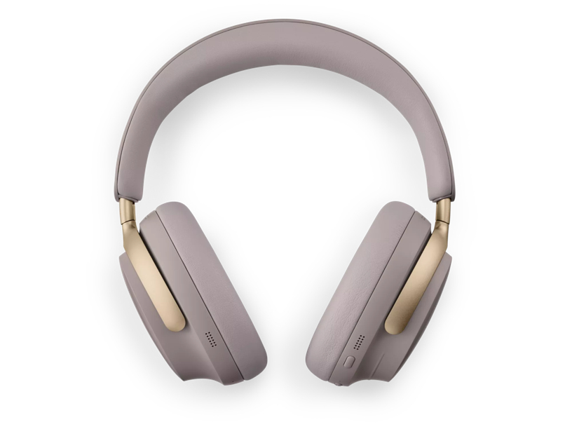 Bose QuietComfort Ultra Casque Avec fil &sans fil Arceau Musique/Quotidien Bluetooth Rose - Neuf