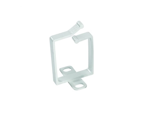 LOGON RAO125WH accesorio de bastidor Anillo organizador de cables