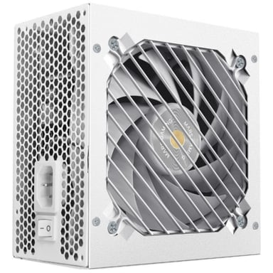 Fuente de Alimentación Mars Gaming MPB650SIM- 650W- Ventilador 12cm- 80 Plus Bronze