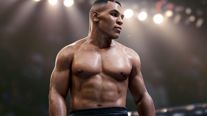 Electronic Arts EA SPORTS UFC 5