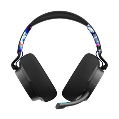 SKULLCANDY SLYR PRO Auriculares con cable para PC y Playstation - Negro/Azul