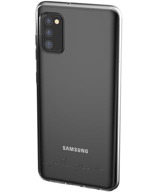 Bigben Connected JGCOVGA41 funda para teléfono móvil Transparente