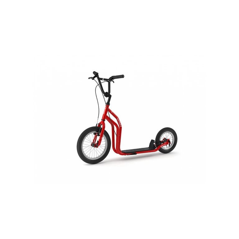 Trottinette Yedoo City RunRun pour Enfants et Adultes Neuf