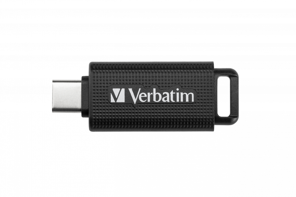 Verbatim Store 'n' Go lecteur USB flash USB Type C 3.2 Gen 1 3.1 Gen 1 Neuf