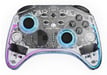 Freaks and Geeks 299296 accessoire de jeux vidéo Transparent Bluetooth Manette de jeu Nintendo Switch