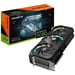 GIGABYTE GeForce RTX 5080 GAMING OC 16G Carte Graphique - 16GB GDDR7, 256 bits, PCI-E 5.0, 2730MHz Core Clock, 3 x DisplayPort, 1 x HDMI, GV-N5080GAMING OC-16GD