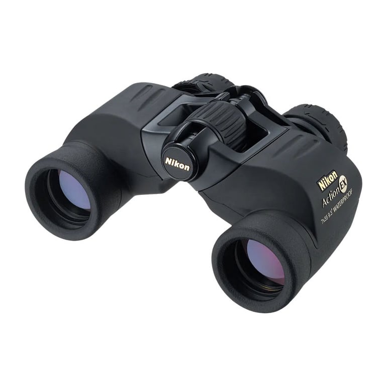 NIKON Jumelles ACTION EX 7x35 Neuf - vue 1