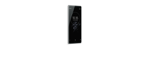 Xperia XZ3 64 Go, Noir