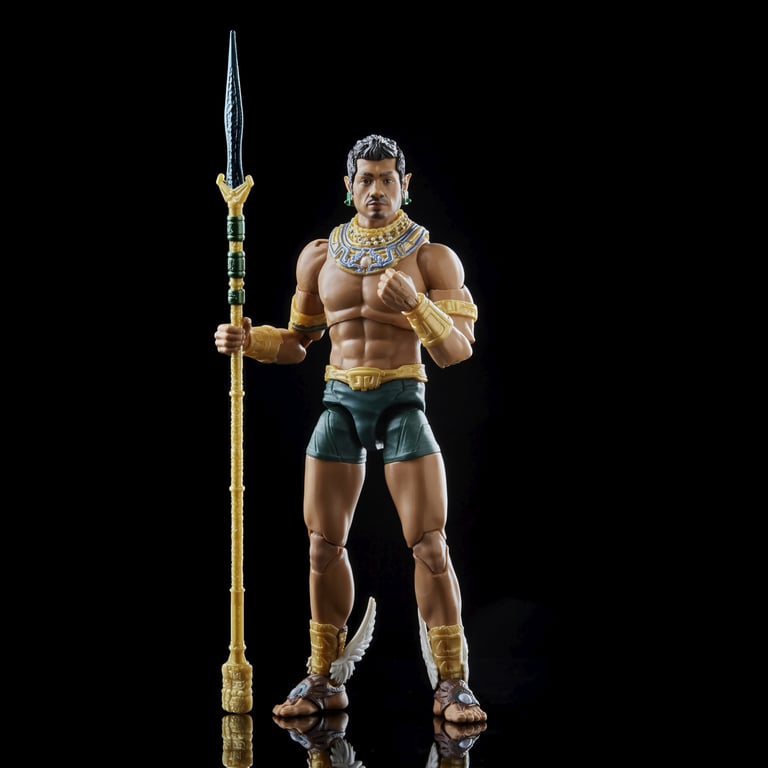 HASBRO Namor - vue 3