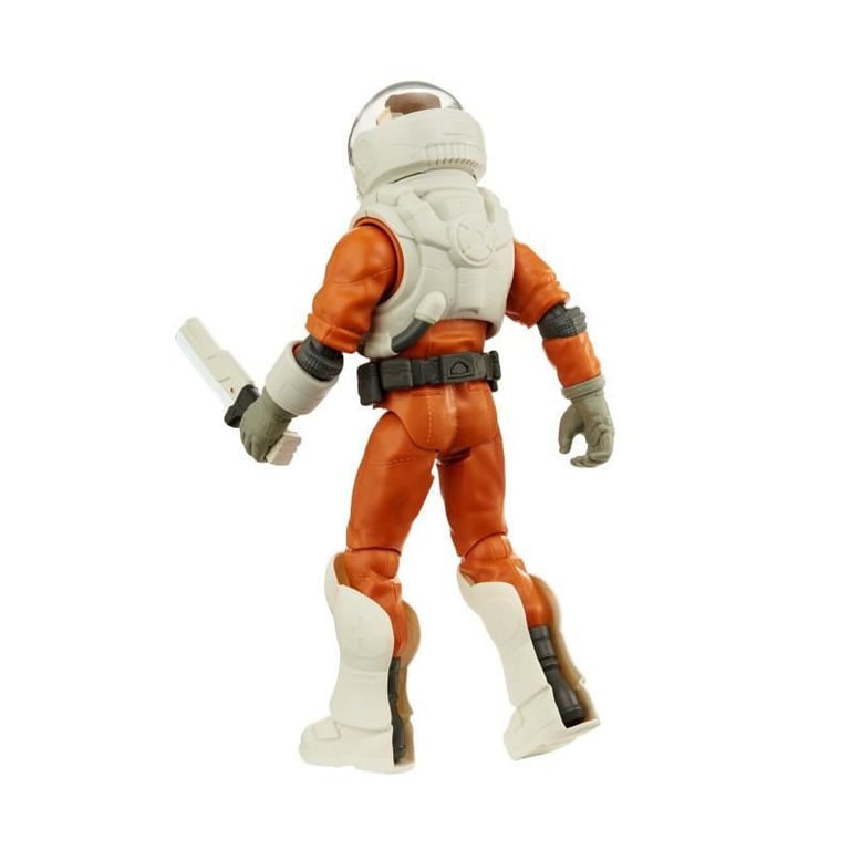 MATTEL Pixar Lightyear Coffret Figurine - vue 3