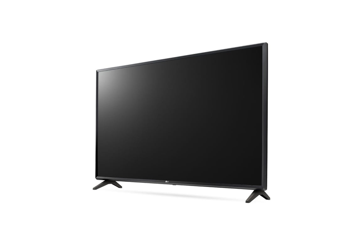 TV LCD LG 32LQ570B 80 cm Smart TV 2 x HDMI 1 x USB - vue 3