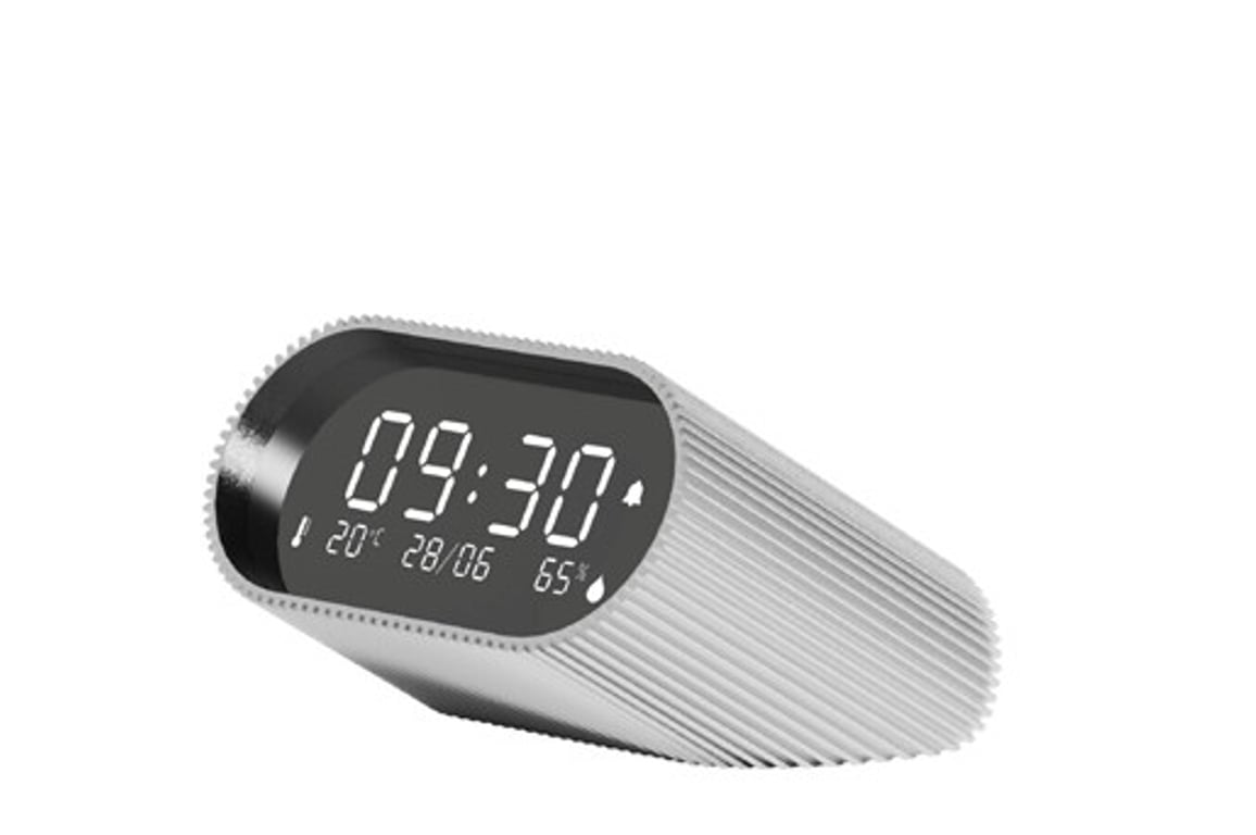 LEXON Modèle du produit : RAY CLOCK Neuf - vue 7