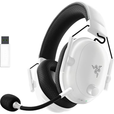 Razer Blackshark V2 Pro 2023 (Blanc)