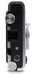 Fujifilm Instax mini Evo 1/5'' 2560 x 1920 Pixeles 62 x 46 mm CMOS Negro
