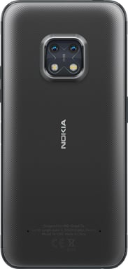 XR20 128 GB, Negro, Desbloqueado